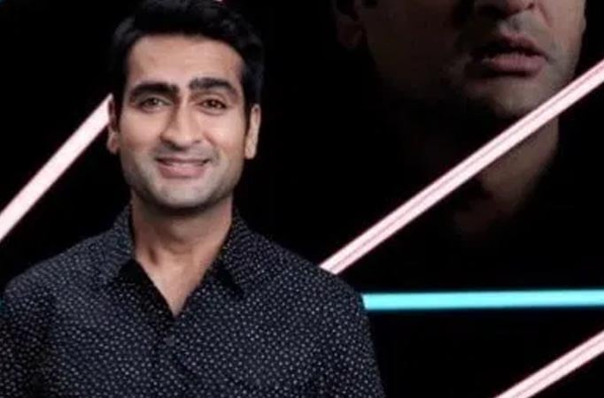 Kumail Nanjiani movies and tv shows